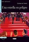 Clotilde De Toledo, DE TOLEDO CLOTILDE, Clotilde de Toledo, TOLEDO CLOTILDE DE, Alessandra Scandella, Carmelo Valero Planas - UNA ESTRELLA EN PELIGRO LIVRE + CD A2