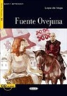 Lope De Vega, Lope De Vega, Lope De Vega, VEGA LOPE DE ED 2010, Fabio Sardo - FUENTE OVEJUNA  LIVRE+CD B1