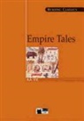 Collectif, Collective, Rudyard Kipling - EMPIRES TALES LIVRE + CD