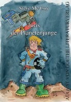 Steve Mc Coy - Juris der Planetenjunge