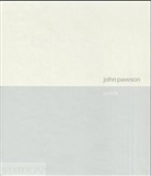 John Pawson, Deyan Sudjic - John Pawson Werk