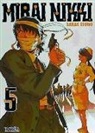 Sakae Esuno - Mirai Nikki 05