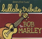 Lullaby Tribute to Bob Marley, 1 Audio-CD (Audio book)