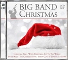 VARIOUS - Big Band Christmas, 2 Audio-CDs (Hörbuch)
