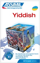 Nadia Déhan-Rotschild, Annic Prime-Margules, Annick Prime-Margules, Assimil SAS - Yiddish: Yiddish