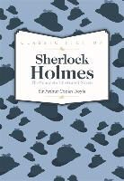 Arthur Conan Doyle, Arthur Conan Doyle - Sherlock Holmes Complete Novels