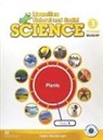Helen Sanderson - MacMillan natural & social science 3, unit 5, las plantas