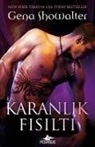 Gena Showalter - En Karanlik Fisilti