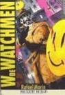 Rafael Marín, Rafael Marín Trechera - W de Watchmen