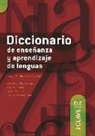 Diccionario de enseñanza y aprendizaje de lenguas