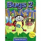 BUGS 2 EP ST+CD 07