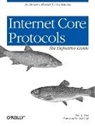 Eric a Hall, Eric Hall, Eric A Hall, Eric A. Hall - Internet Core Protocols, w. CD-ROM