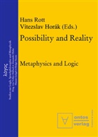 Horak, Horak, Vitezslav Horak, Han Rott, Hans Rott - Possibility and Reality