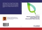 Raghavendra K R, Raghavendra K. R. - Model-checking infinite state systems for information flow security