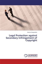 Niracha Sanguankeo - Legal Protection against Secondary Infringement of Copyright