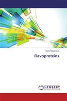 ¿Árka ¿T¿Pánková, Sárka Stepánková, árka t pánková - Flavoproteins