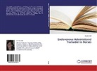 Cecilia Vullo - Endovenous Administered Tramadol In Horses