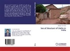 Premanandam Peteti - Social Structure of Dalits in India