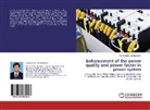 Vikramarajan Jambulingam - Enhancement of the power quality and power factor in power system