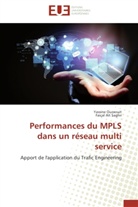 Faiçal Ait Saghir, Yassin Ouzaouit, Yassine Ouzaouit - Performances du mpls dans un