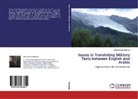 Mohammad Alshehab - Issues in Translating Military Texts between English and Arabic