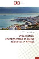 Honoré Mimche, H. Blaise Nguendo Yongsi - Urbanisation, environnement, et