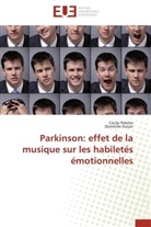Domitille Foüan, Cécile Pelette - Parkinson: effet de la musique