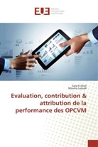 Sar El Ghali, Sara El Ghali, Mounia Laouad - Evaluation, contribution