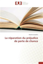 Maxime Gravellier, Gravellier-m - La reparation du prejudice de