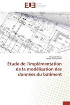 Jawad El Alouaoui, Houssam Raoui - Etude de l implementation de la