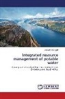 Maxwell Musingafi - Integrated resource management of potable water
