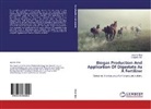 Ayesh Afzal, Ayesha Afzal, Shagufta Naz - Biogas Production And Application Of Digestate As A Fertilizer