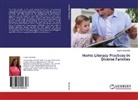 Lauren Gonzalez - Home Literacy Practices In Diverse Families