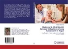 Ambarish Kumar Rai - Maternal & Child Health Services Utilization Among Adolescent in Nepal