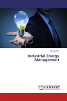 João Granjo - Industrial Energy Management