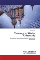 Jisoo Hong - Theology of Global Citizenship