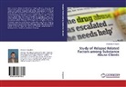 Mutasem Al-Ajalein - Study of Relapse Related Factors among Substance Abuse Clients