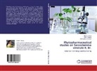 Machindra J Chavan, Machindra J. Chavan, Aboli Girme, Aboli S Girme, Aboli S. Girme, Sunil Nirmal... - Phytopharmaceutical studies on Sarcostemma viminale R. Br.