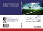 Khalid Ahmad, Ala Hammadi, Alaa Hammadi - Energy Loss of Protons Beam in Liquid Water and DNA