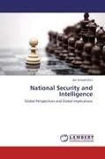 Ji Schnell, Jim Schnell - National Security and Intelligence Global Perspectives and Global Implications