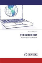 Anatoliy Kurakin - Monitoring