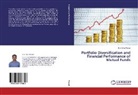 K V Siva Prasad, K. V. Siva Prasad, K.V. Siva Prasad - Portfolio Diversification and Financial Performance of Mutual Funds