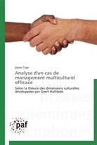 Daniel Trigo, Trigo-d - Analyse d un cas de management