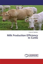 Pramod Prabhakar - Milk Production Efficiency In Cattle