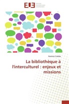 Noémie Crabbe, Crabbe-n - La bibliotheque a l