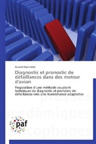 Eduard Diez-Lledó, Diez-lledo-e - Diagnostic et pronostic de
