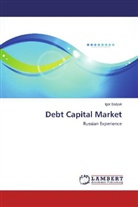 Igor Balyuk - Debt Capital Market