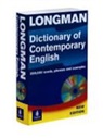 Longman Dictionary of Contemporary English: Longman Dictionary of Contemporary English Casef