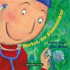 Werner Siegert, Peter Guckes - Markus, der Blumendoktor
