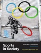 Jay Coakley, Jay J Coakley, Jay J. Coakley, Coakley Jay, Elizabeth Pike, Pike Elizabeth - Sports in Society